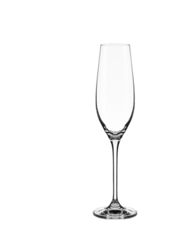 Sklenice na šampaňské 210 ml – PREMIUM Glas Crystal - 321803