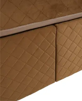 Boxspringová postel GEORGIA Tempo Kondela