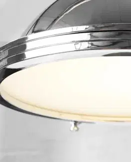 Závesná lampa LOMÉ Dekorhome