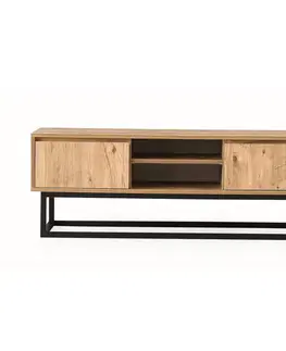 TV stolek Belinda 180