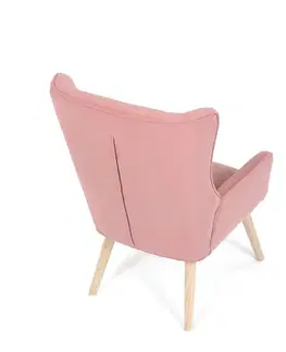 Křeslo ušák AK-314 Autronic