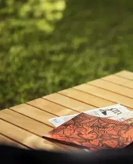 Venkovní lampička SMOOTH Kettler