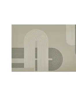 4Home Koupelnová předložka Abstract, 40 x 60 cm, 40 x 60 cm
