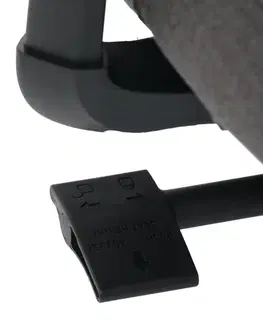 Kancelářská židle KA-V3329 Autronic