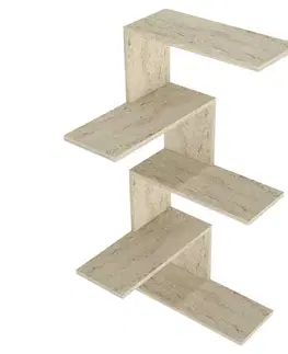 Police Caniko Travertine