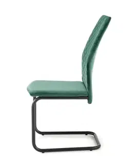 Jídelní židle K444 Halmar