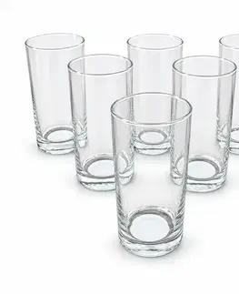 PROHOME - Sklenice 290ml sada 6ks ESTELLA