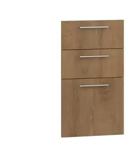 Dvířka ke skříňce VENTO D3S_H-40/82 Halmar
