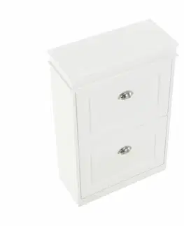 Botník SEBER TYP 1 Tempo Kondela