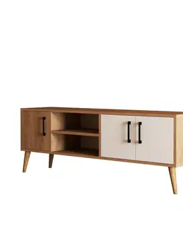 TV stolek Exxen - 1584
