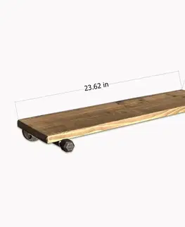 Pipe Shelf Boruraf113