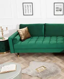 Rohová sedací souprava DRYÁS Dekorhome