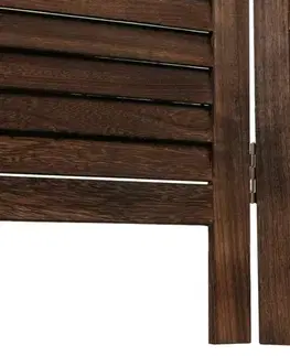 Designový paraván 6dílný Dekorhome