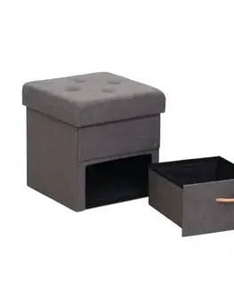 Taburet SULOT TYP 1 Tempo Kondela