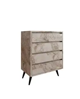 Komoda Suvera - Ephesus Marble