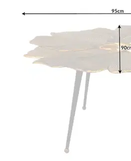 Konferenční stolek ESUS Dekorhome