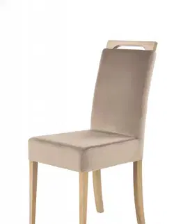 Jídelní židle CLARION Halmar