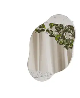 Koupelnová skříňka Cloud Storage Bathroom Wall Mirror - Carrara