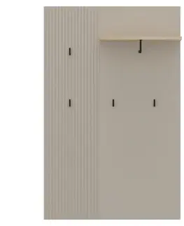 Věšákový panel DOMCA 85 Tempo Kondela