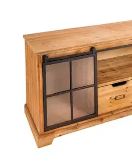 Komoda KALYPSO Dekorhome
