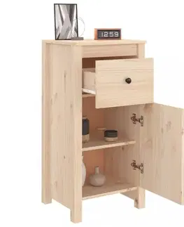 Noční stolek Dekorhome