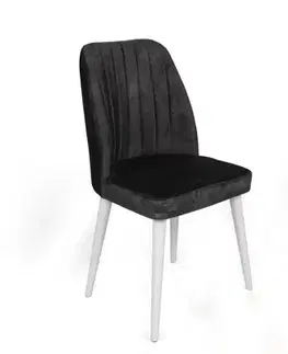 Sada židlí (2 kusy) Alfa-497 V2
