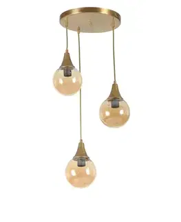 Lustr 8809-3