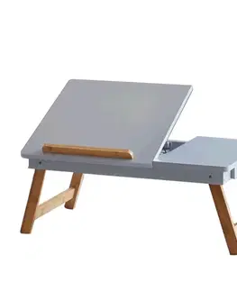 Příruční stolek na notebook MELTEN Tempo Kondela