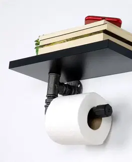 Toilet Paper Holder Boruraf239