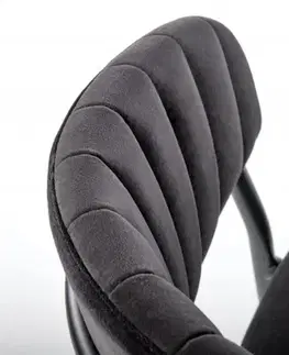 Jídelní židle K426 Halmar