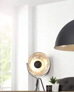Závesná lampa BRUSEL Dekorhome