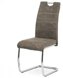 Jídelní židle HC-483 Autronic