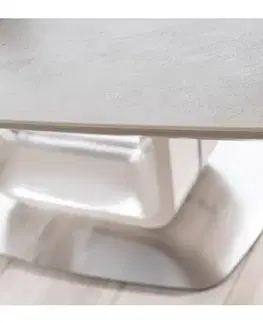 Rozkládací jídelní stůl ARMANI CERAMIC Signal