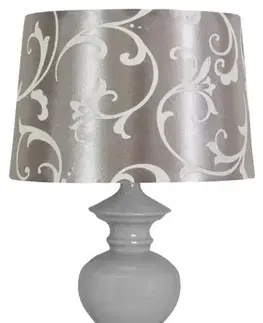 Stolní lampa BERKANE Candellux