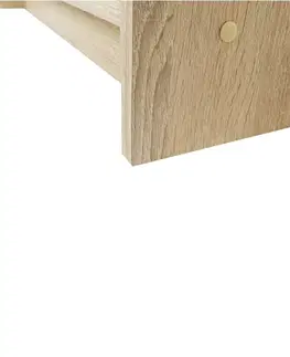 Kancelářský regál JOHAN NEW 04 Tempo Kondela
