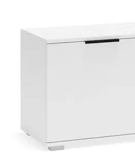 Botník CLIF ST 100 Halmar