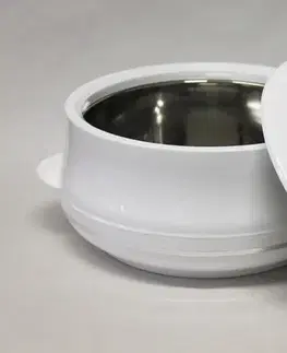 PROHOME - Termomísa OLYMPIC 3,5l silver