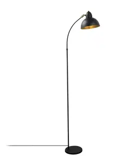 Stojací lampa Varzan - 10855