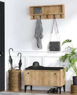 Předsíňová sestava Lena Oak