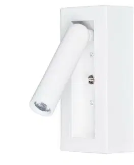 Rabalux 71286 nástěnná orientační LED lampička Gello