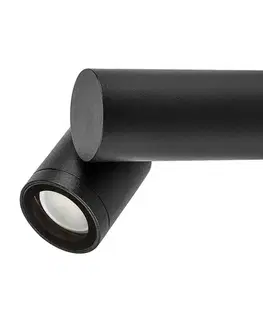 Rabalux 77110 venkovní nástěnné bodové svítidlo Enol, GU10, 1x max. 35 W