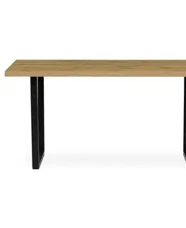 Jídelní stůl R5216 OAK, dub
