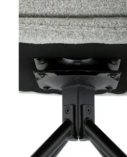 Otočné jídelní křeslo DCH-T1156 Autronic