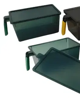 PROHOME - Box úložný 24x15,5x11,5cm různé barvy