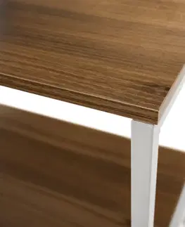 Regál SALVE Tempo Kondela