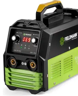 Fieldmann FDIS 20140-E inventorová svářečka