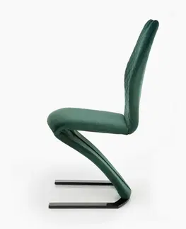 Jídelní židle K442 Halmar