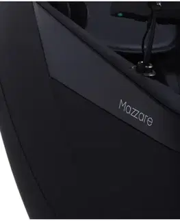Elektrické masážní křeslo MAZZARE HARMONY