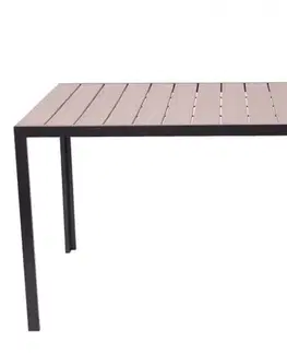Zahradní stůl F90