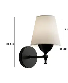 Nástěnná lampa 242014